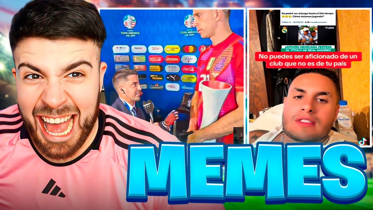 🤣LA COBRA REACCIONA A LOS MEMES DE DISCORD 🤣