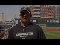 USA Baseball Alumni: Scranton-WB Yankees