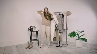 How To Build A Tonal Look Thread