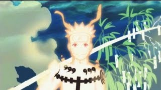 Video thumbnail of "Naruto Shippuden Opening 13 Not Even Giving In To the Sudden Rain"