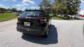 2022 Nissan Kicks Atlanta Griffin McDonough Fayetteville Thomaston GA NI27268