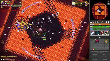 Rotmg - New Season Day 1 ppe