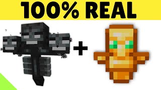 100 Cosas que NO Sabías de Minecraft by NeoRafake 418,974 views 11 months ago 22 minutes