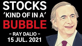 Ray Dalio Explains ‘The New Paradigm’ | Stock Market Investing