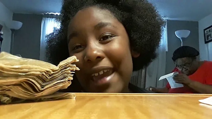 Life as a slime scammer
