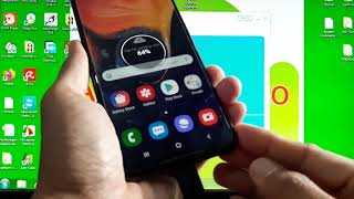 Backup and Restore Samsung Galaxy A50 / A50s / M30s Data screenshot 3