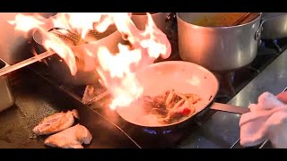 The Hungarian Rhapsody Restaurant is a favorite in the Downriver community