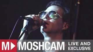 UNKLE - Morning Rage | Live in Sydney | Moshcam