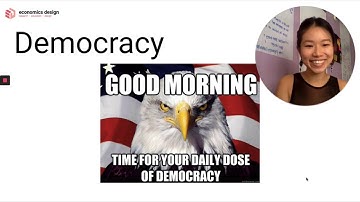 Governance in Token Ecosystem