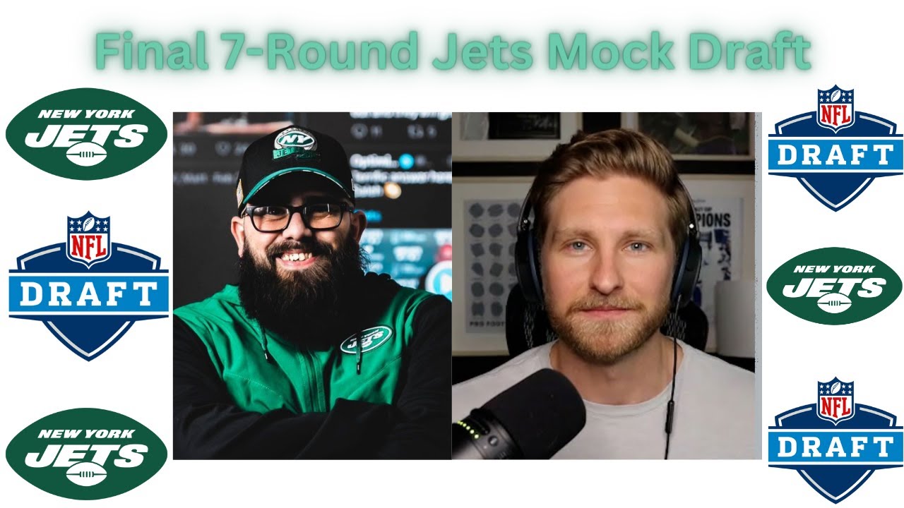 jets mock draft