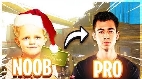 How to Go From a Christmas Noob to a Pro in MW 2019!