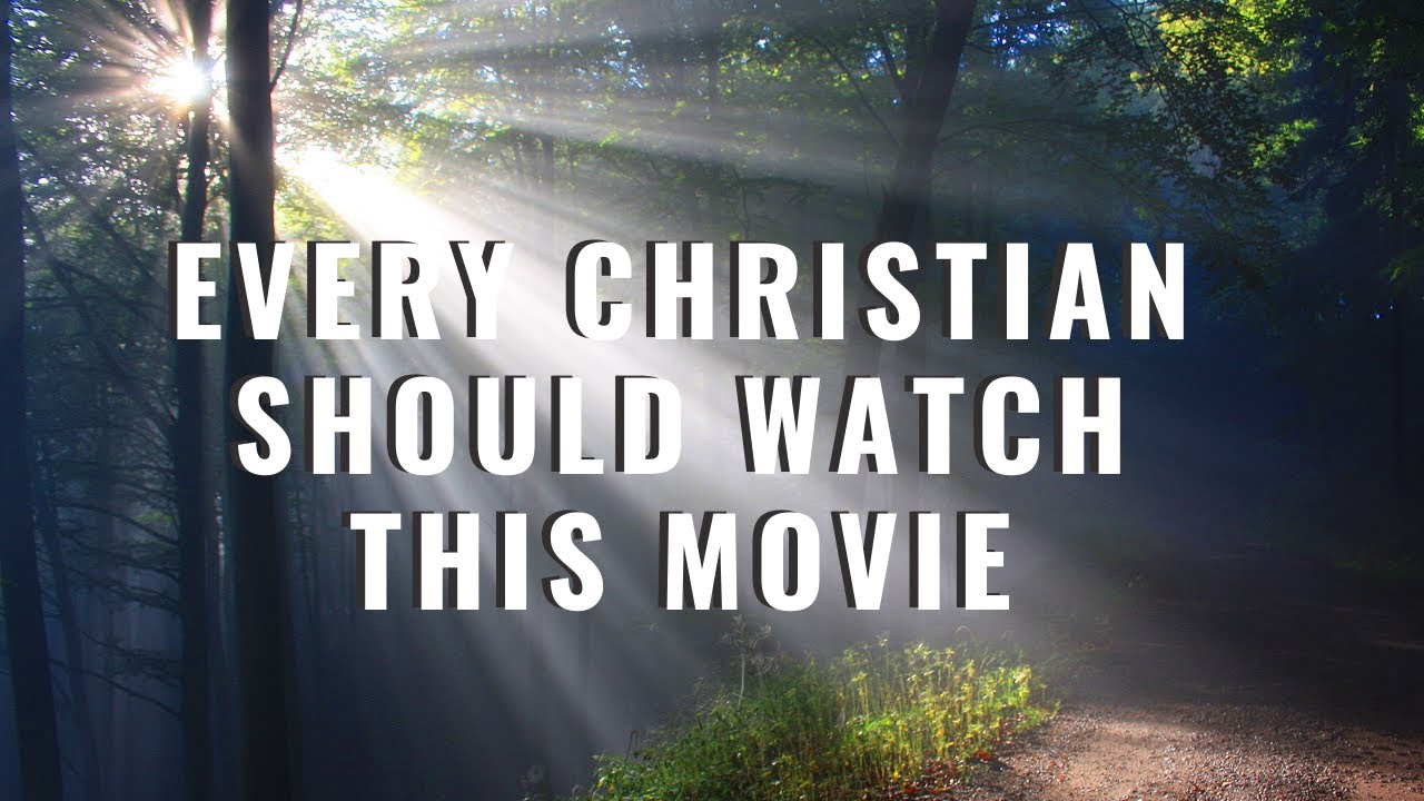 christian movie review app