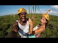 What is xplor  xplor park adventure in cancun mexico