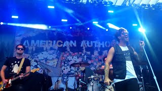 American Authors   Best Day Of My Life screenshot 5