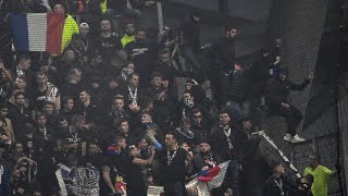 Les déplacements de supporters rétablis pour quatre matches de L1 et de Coupe de France ce week-end