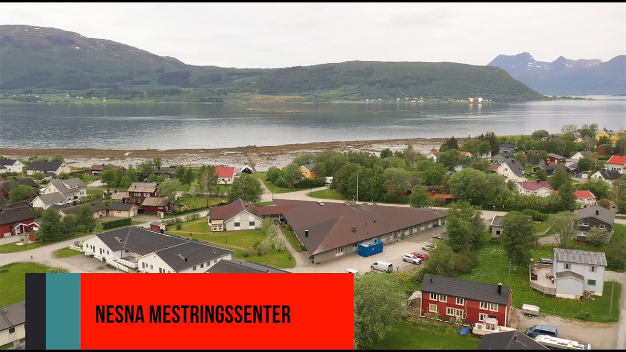 Nesna mestringssenter - Sammen skaper vi mestring og muligheter!