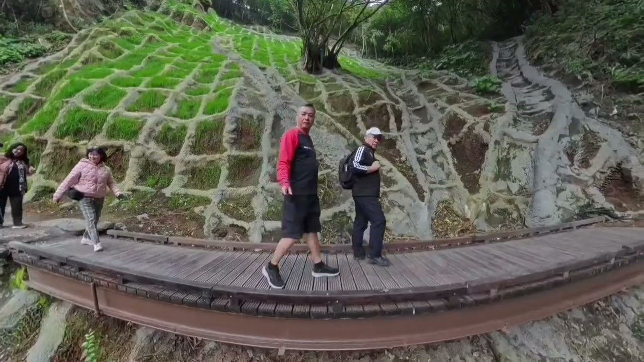 20260220宜動虱目魚、林美石磐步道