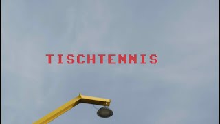 Tischtennis - Resi Reiner