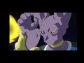드래곤볼 MAD Flow Hero 