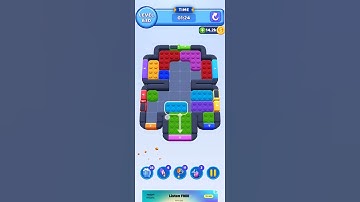 color block jam level 630