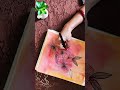 "Easy Floral Line Art for Beginners 🌸 | Simple Drawing Tutorial"🌸 "Mesmerizing Floral Doodle Art 🌿✨"