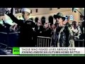 Now US MILITARY Supports Occupy Wallstreet