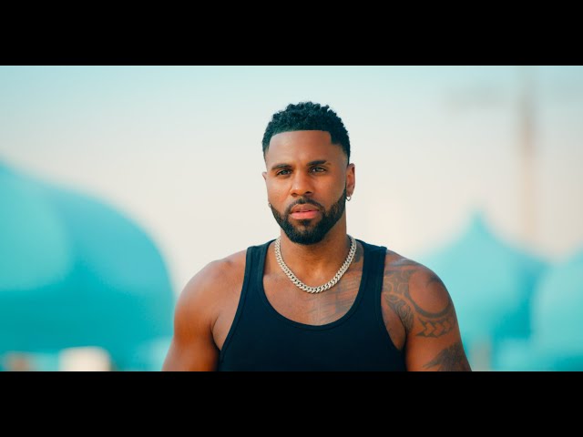 Jason Derulo, Frozy & Tomo - From The Islands (Kompa Passion) (Official Music Video) class=