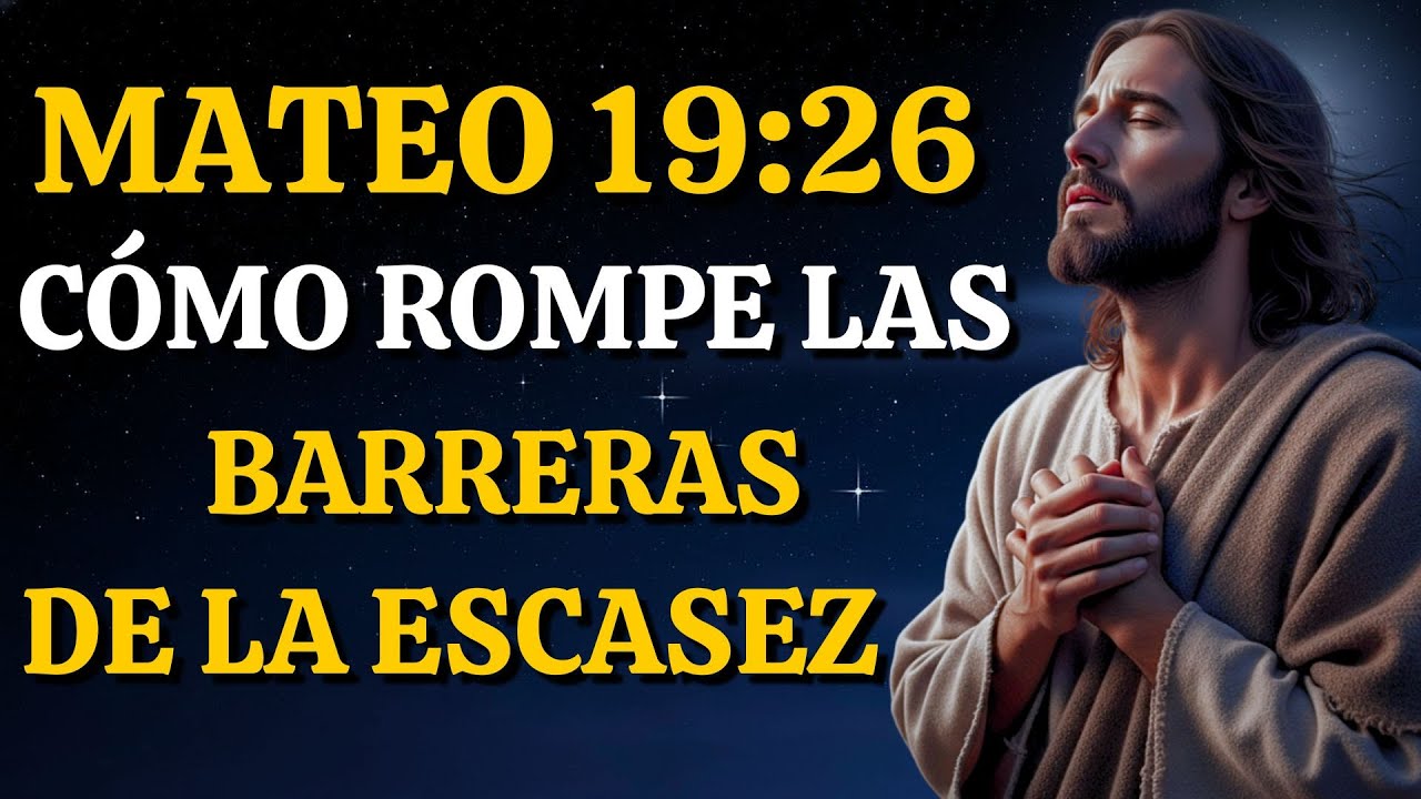 La justicia de Dios contra lo imposible: Salmos de liberación urgente.