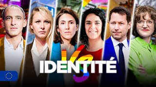 LGBT, IVG & LOBBIES vs. LES CANDIDATS (interviews européennes)