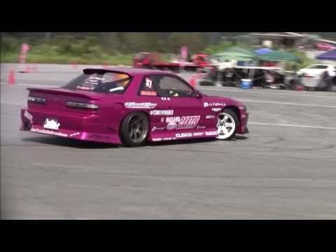 ドリフト S13シルビアで激走 Youtube ドリフト S13シルビアで激走 Youtube