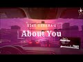 Rian Sharma - About You (Official Audio) Latest Punjabi Songs 2023