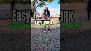 Inverted Vstep tutorial
