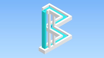 Escher Indie Game Devlog 1: Level Navigation UI Overhaul