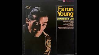Watch Faron Young I Just Dont Know How To Say No video