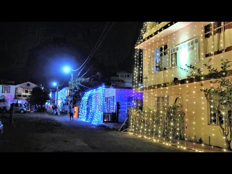 Video: Dobrý Triumf Nad Zlem: Svět Slaví Síť Diwali - Matador