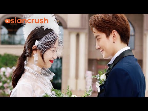 Finally marrying my demon baby daddy | Chinese Drama | My Amazing Boyfriend 2