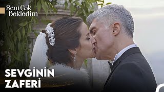 Erol ve Ayliz'in Düğün Macerası - Seni Çok Bekledim