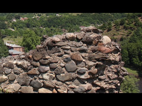 შორაპნის ციხის რეაბილიტაციისთვის მოსამზადებელი ეტაპი დაიწყო