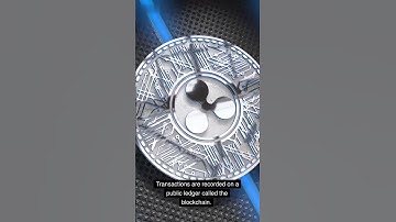 Bitcoin explained in 60 seconds ! #shorts #youtube