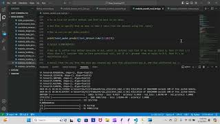 Python Papi / TensorFlow Day 92 - Building Neural Networks - Part 73