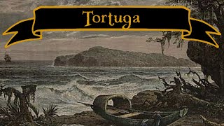 Tortuga: The Cradle of Piracy | Pirate Nests