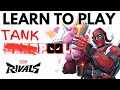 Complete Guide To Deadpool As A Vanguard Tankpool In Marvel Rivals Complete Guide To Deadpool As A Vanguard Tankpool In Marvel Rivals