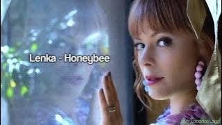Lenka - Honeybee (Lyrics)