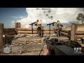 Battlefield 1: Operations Gameplay (No Commentary)