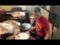 Phil Collins-In The Air Tonight | Drum Cover