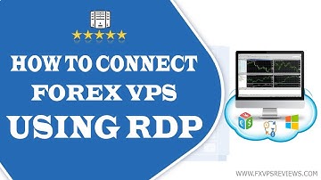 How to access your VPS using RDP( REMOTE DESKTOP PROGRAM)?