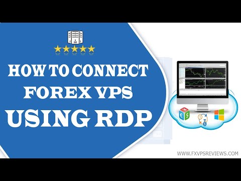 How to access your VPS using RDP( REMOTE DESKTOP PROGRAM)?