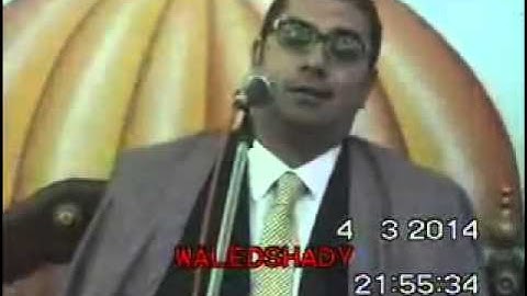 فخر قراء الإذاعه والتليفزيون الشيخ انور الشحات أنور ورائعه   سورة النور  من كفر ===سعد