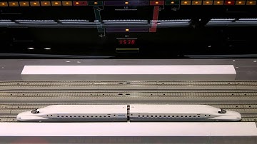 Centralized Traffic Control