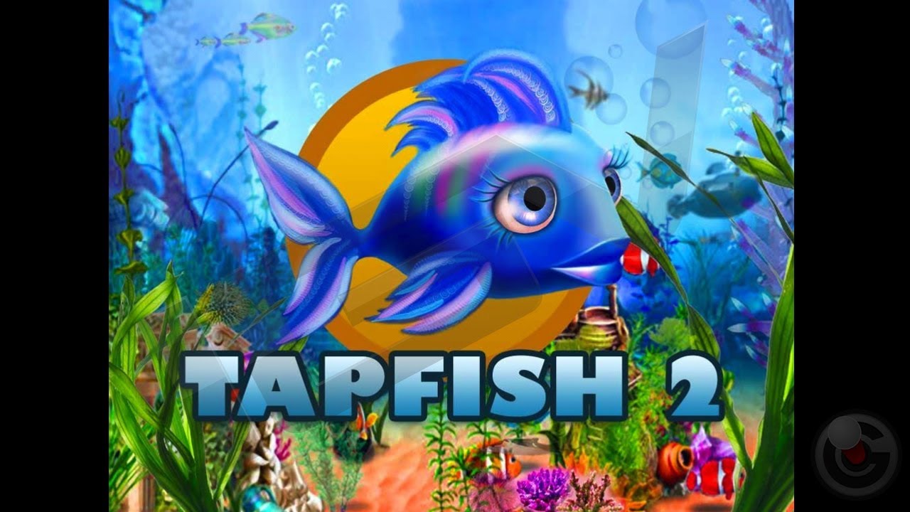 Feed and Grow: Fish android iOS-TapTap